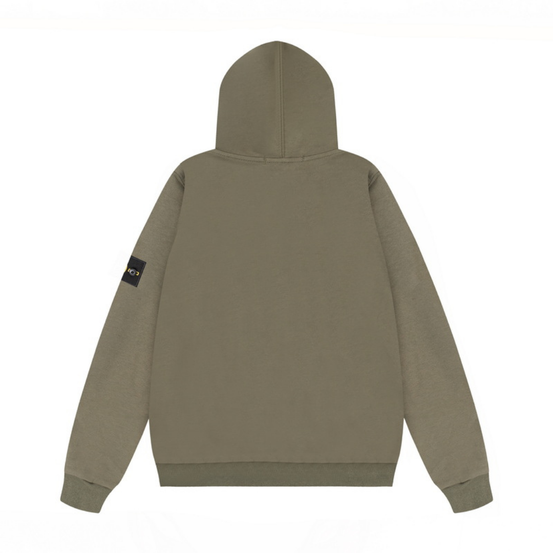 Stone Hoodie