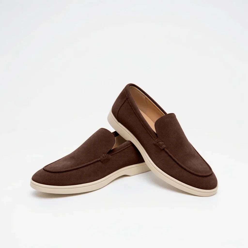 MONACO Old Money Loafers