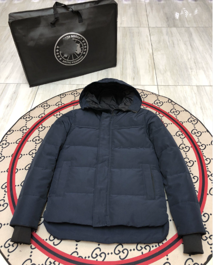 Goose Jacket