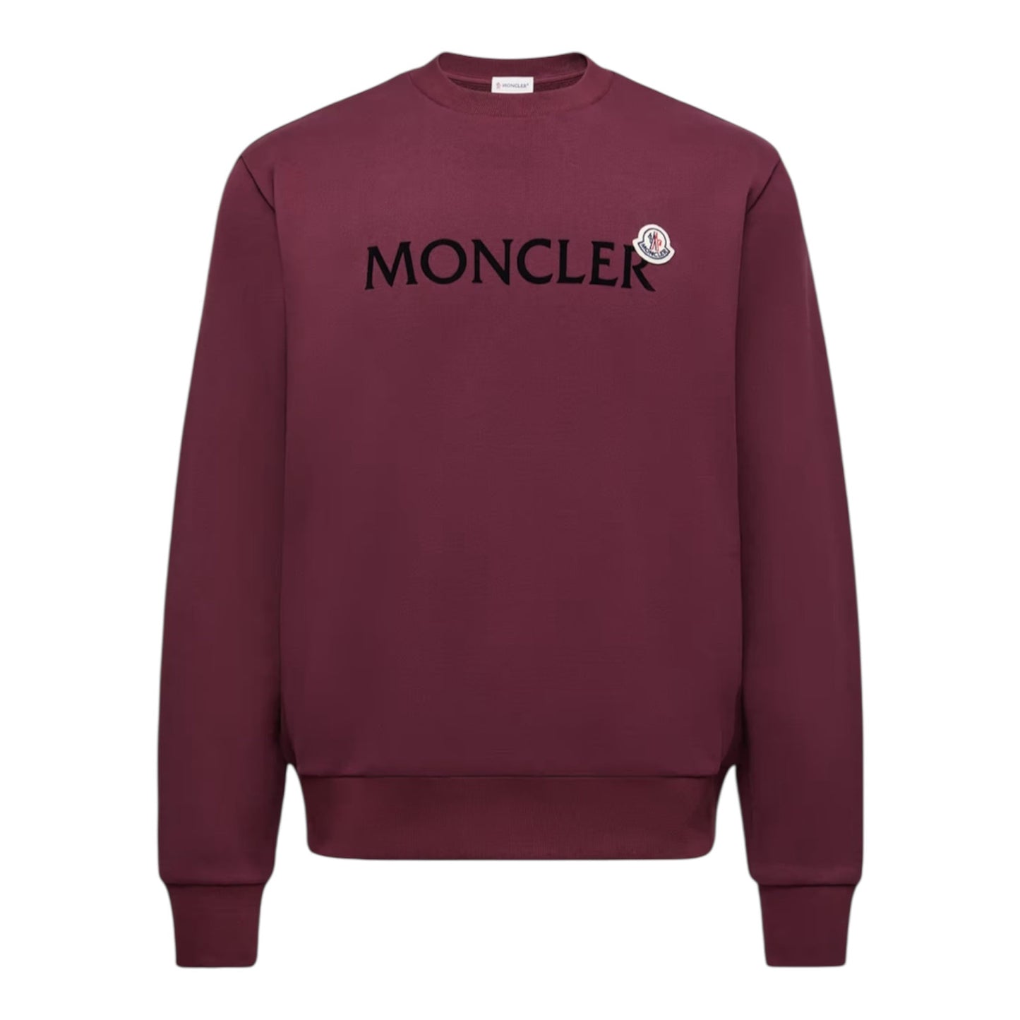 „MONC“ SWEATER