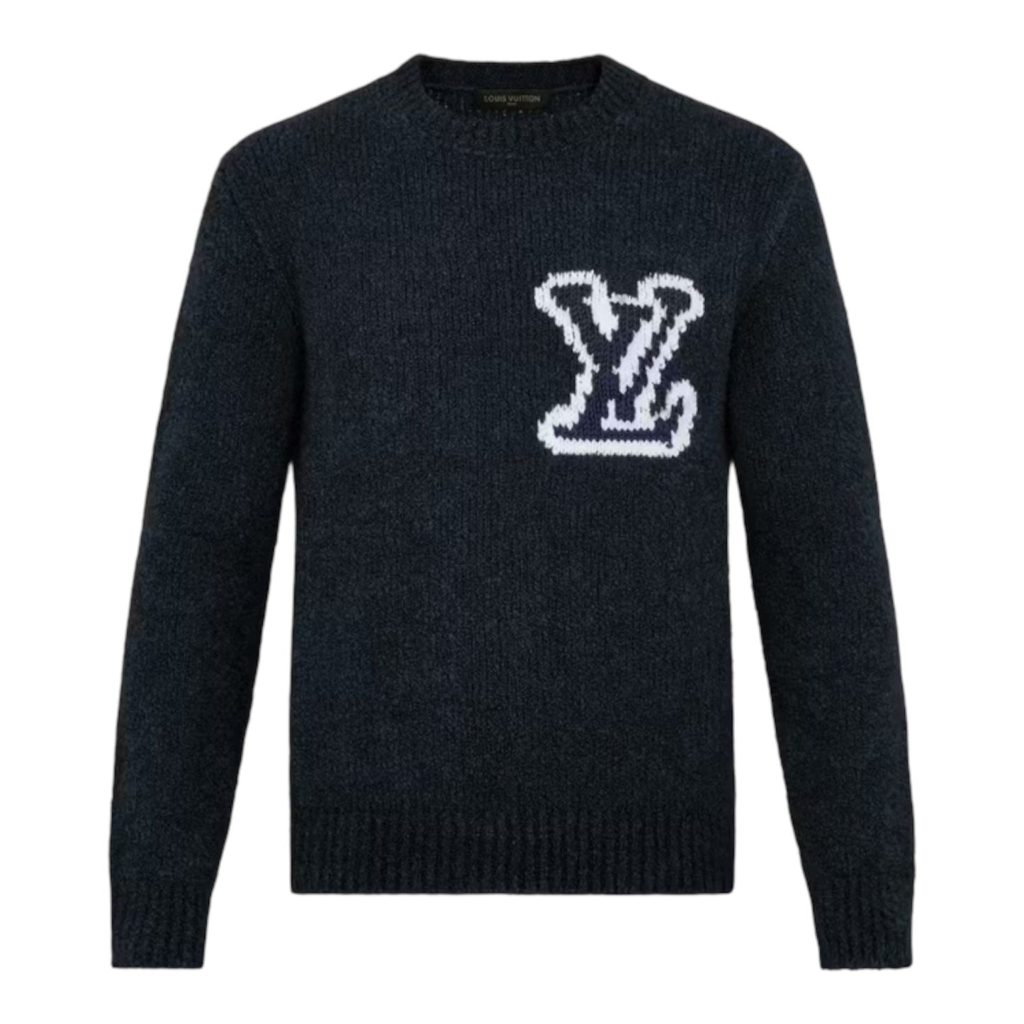 „LV“ SWEATER