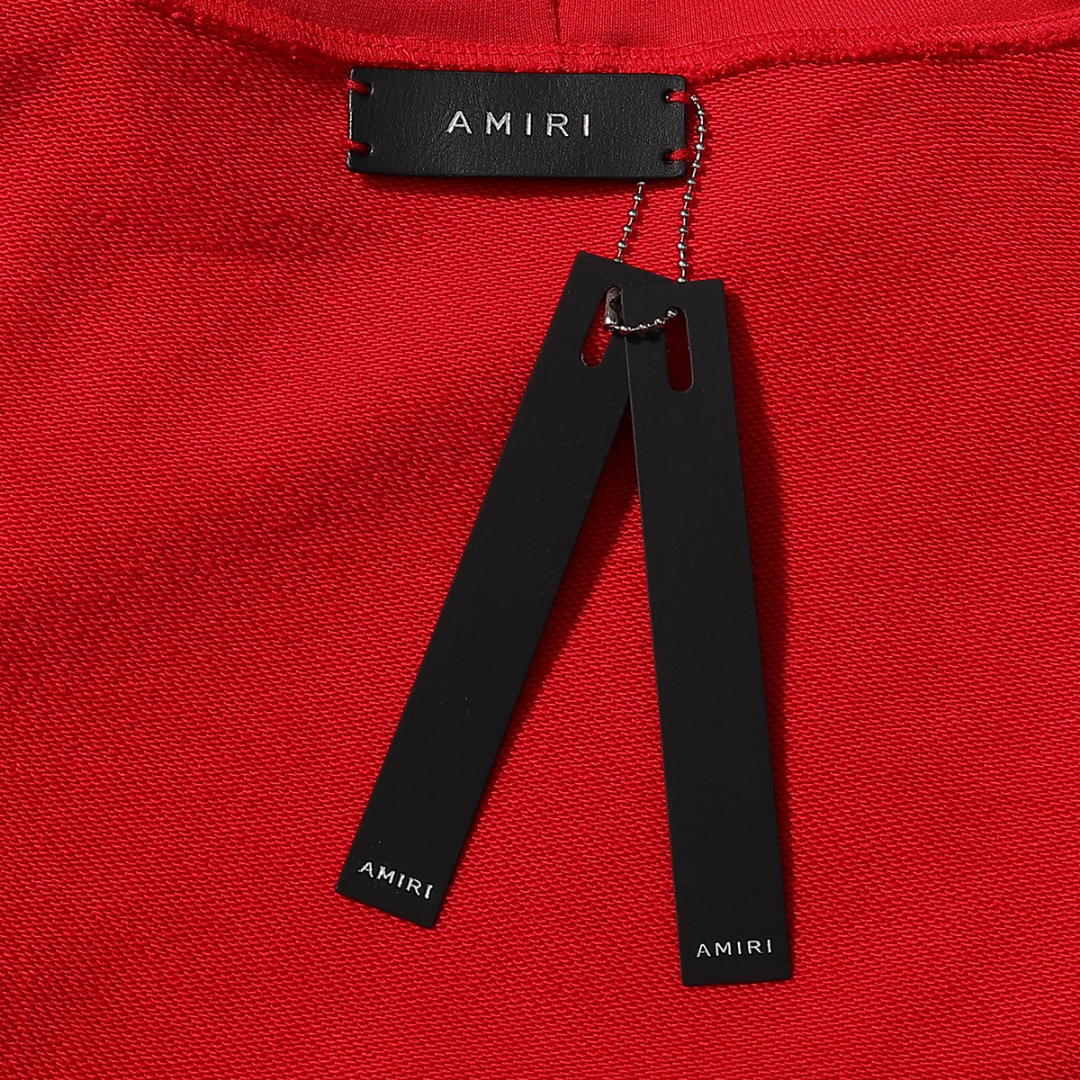 Amr Bones Hoodie