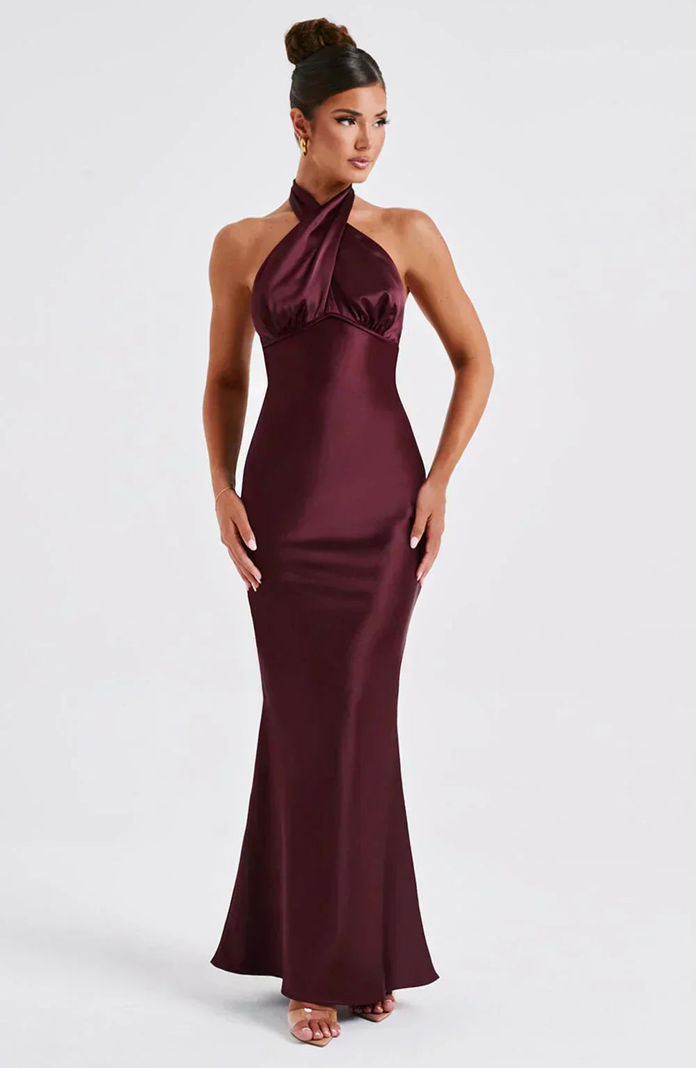 Dimitra Maxi Dress