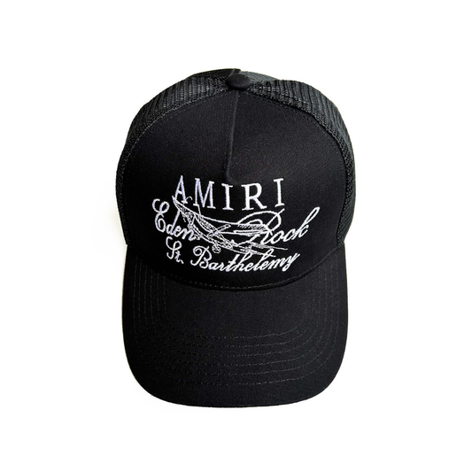 Amr Cap