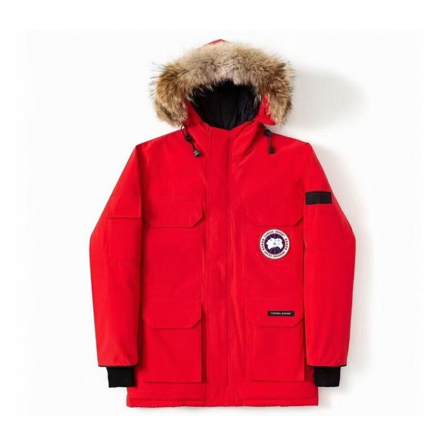C. Goose Jacket