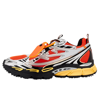 Off 'Be Right Back' Orange