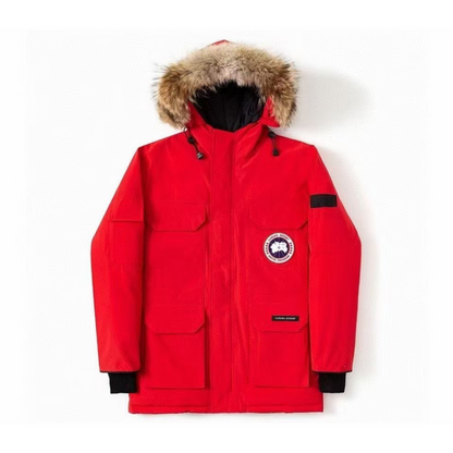 C. Goose Jacket