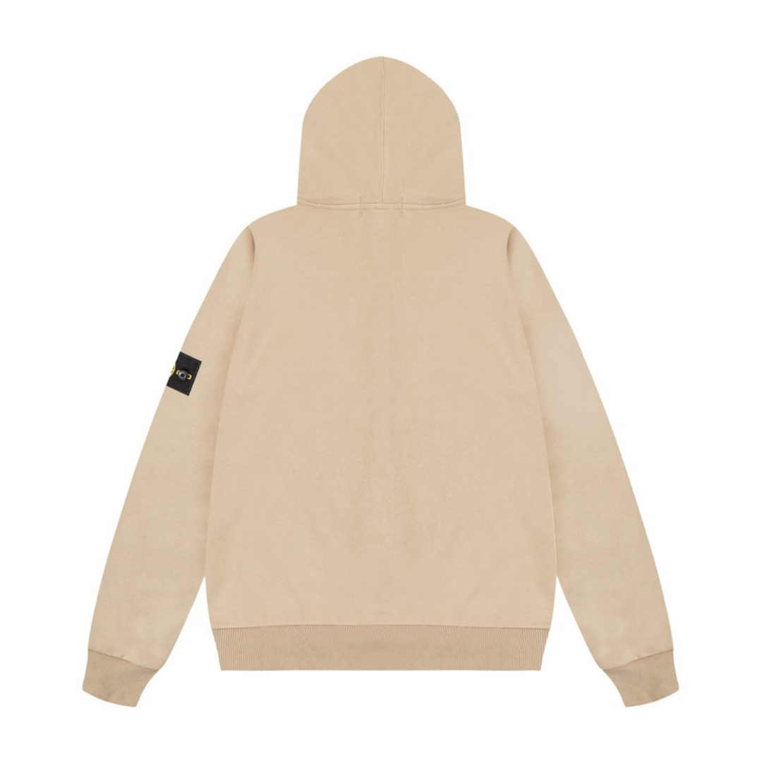 Stone Hoodie