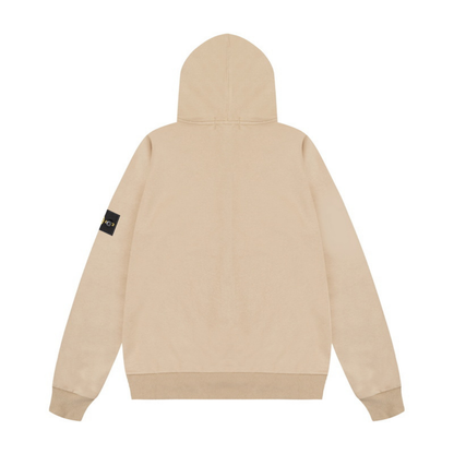 Stone Hoodie