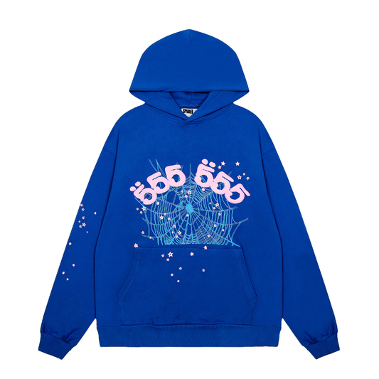 Sp5der Hoodie