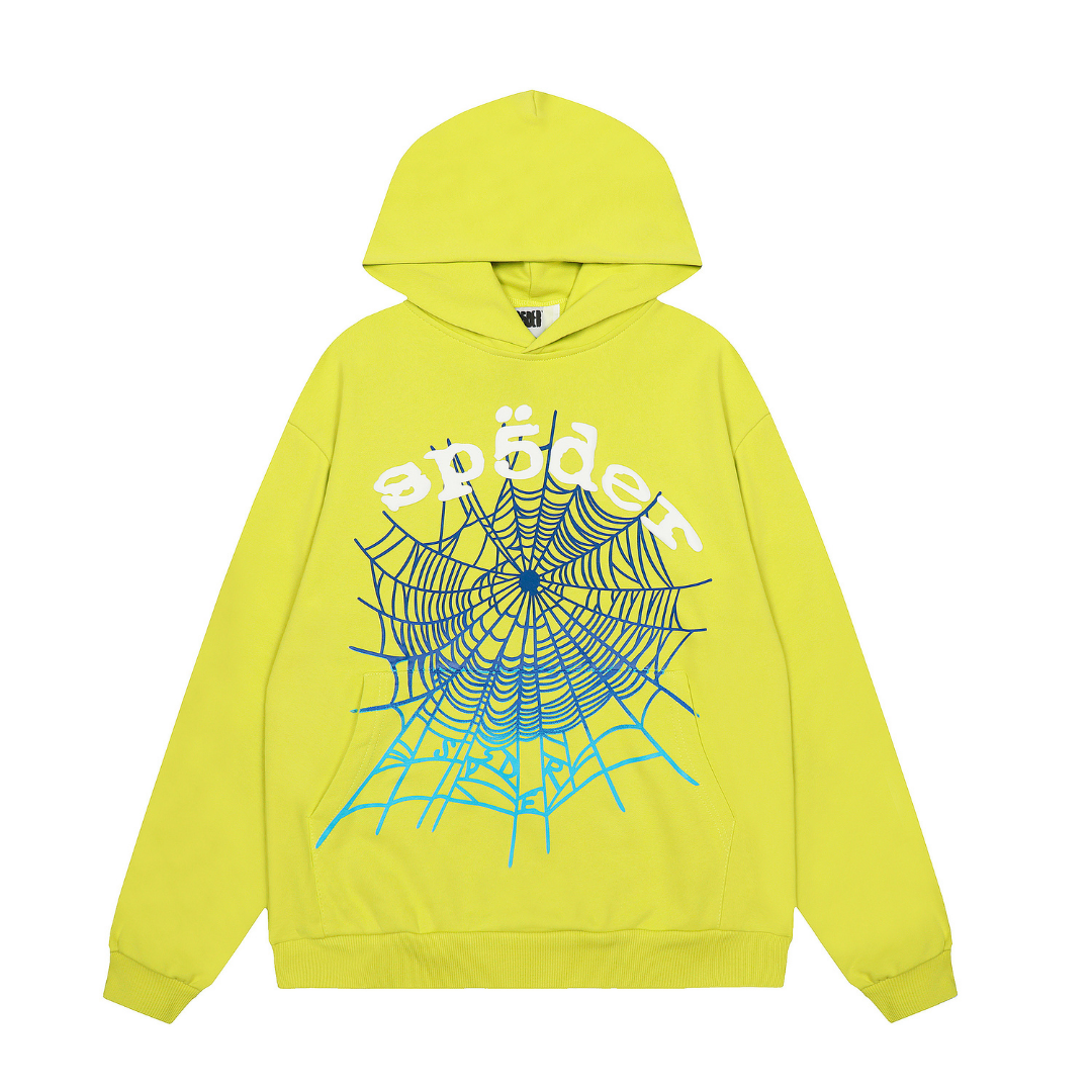 Sp5der Hoodie