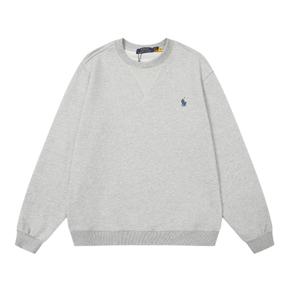 Polo Sweatshirt