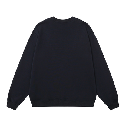 Polo Sweatshirt