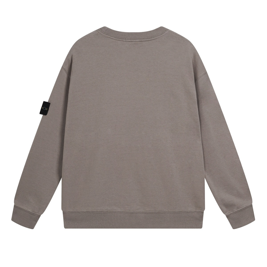 Stone Sweatshirt
