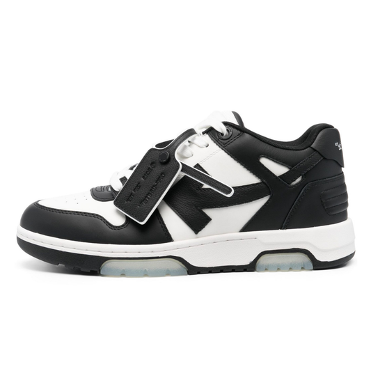 Off 'OOO' Black