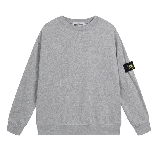 Stone Sweatshirt