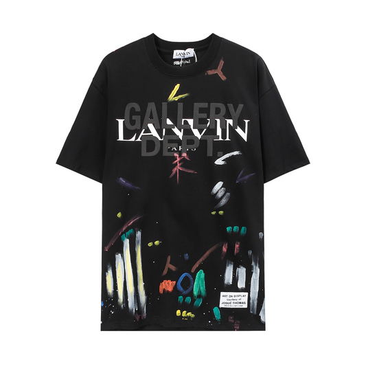 LNVN x Gallery Dpt. Paint T-shirt