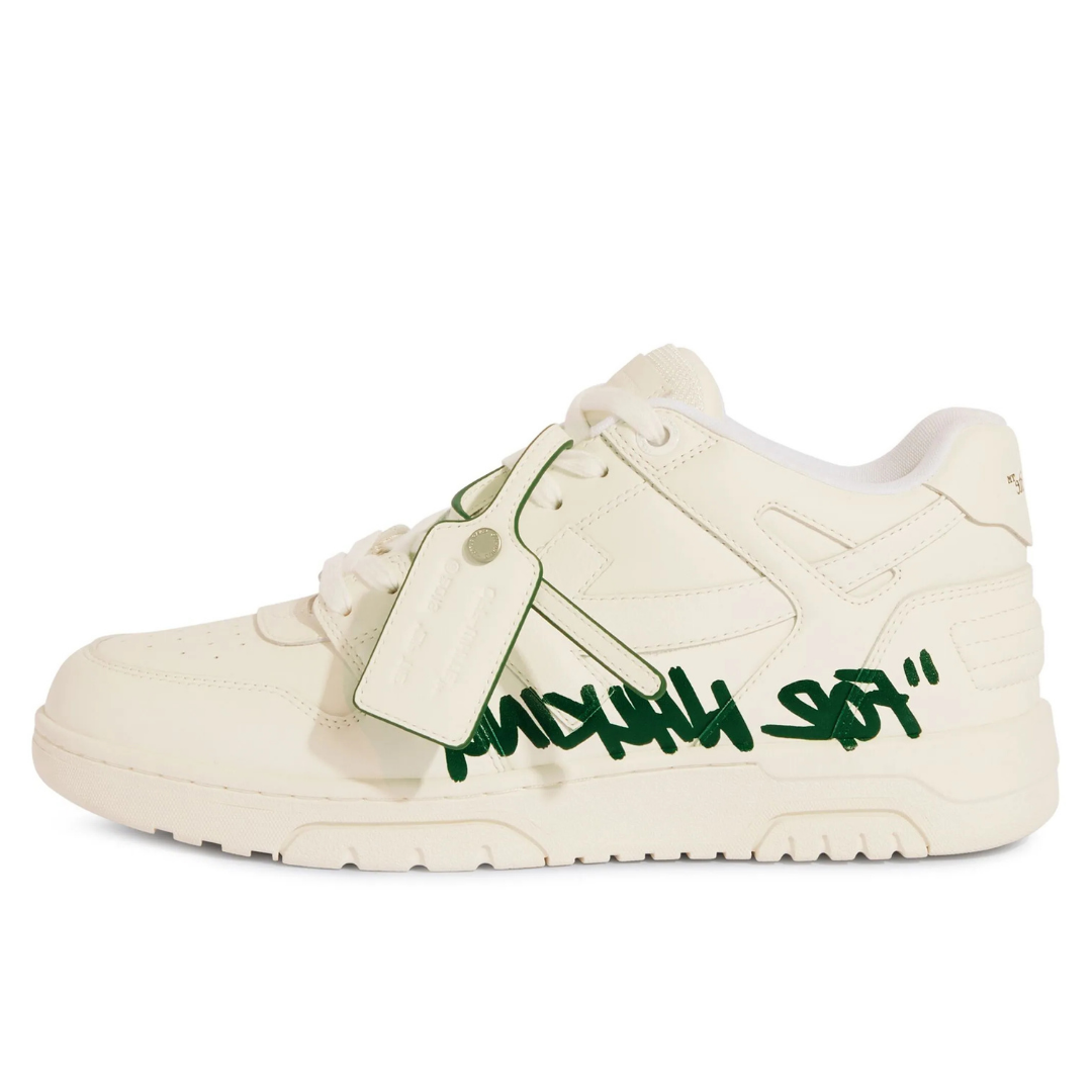 Off 'For Walking' Beige