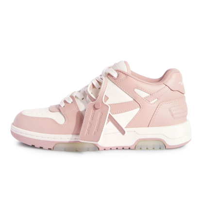 Off 'OOO' Pink