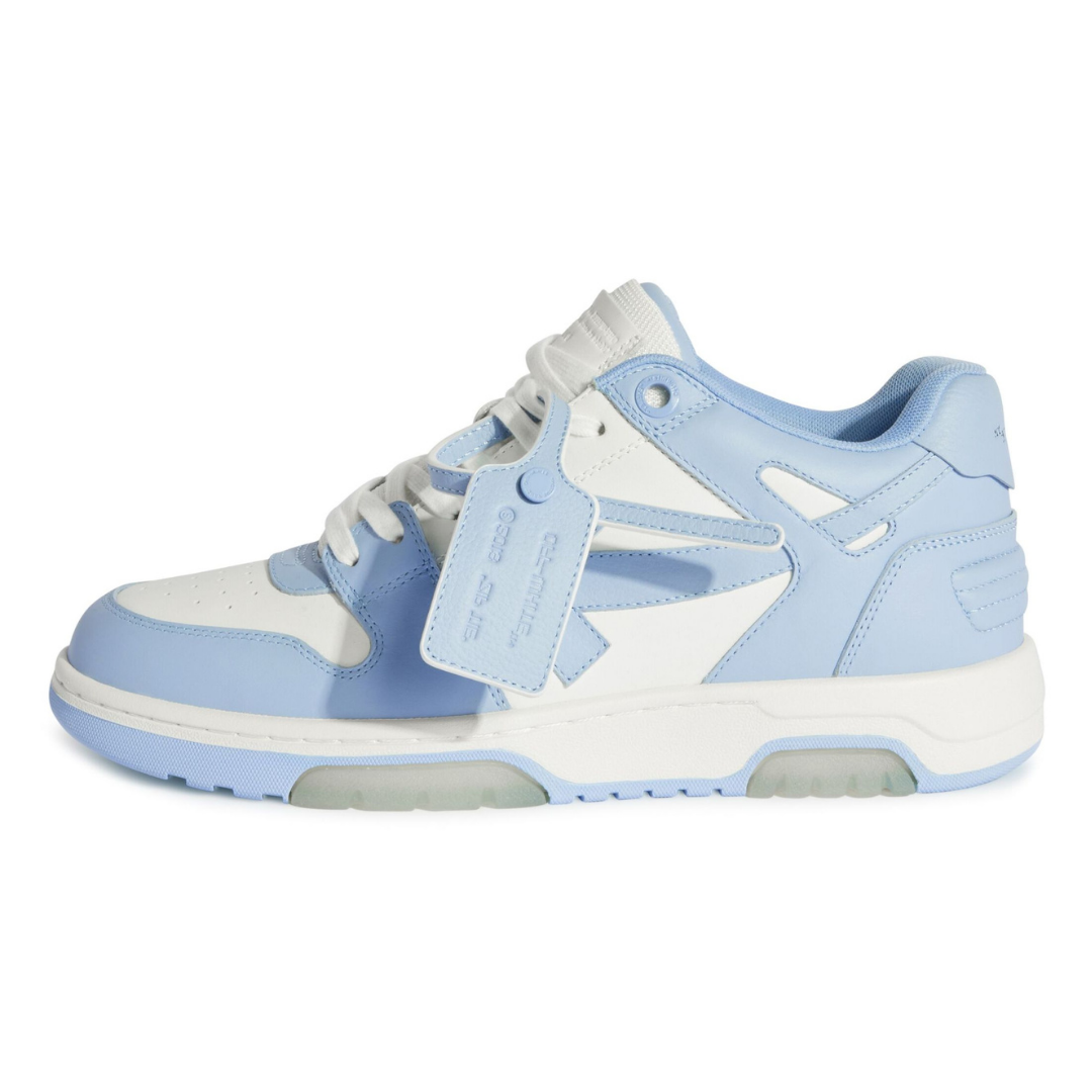 Off 'OOO' Sky Blue