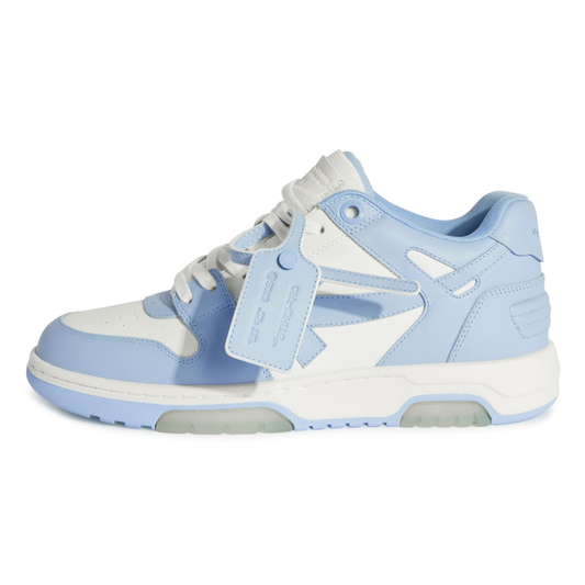 Off 'OOO' Sky Blue
