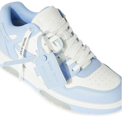 Off 'OOO' Sky Blue