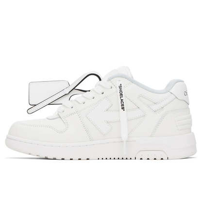 Off 'For Walking' White Black