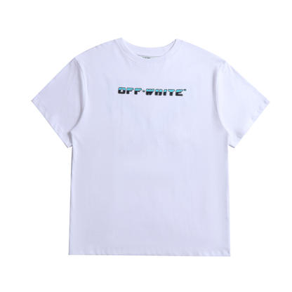 Off-W Monogram T-shirt
