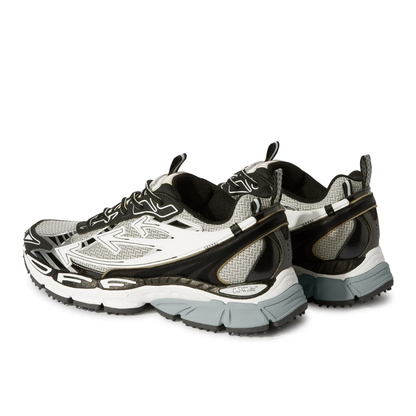 Off 'Be Right Back' Black White