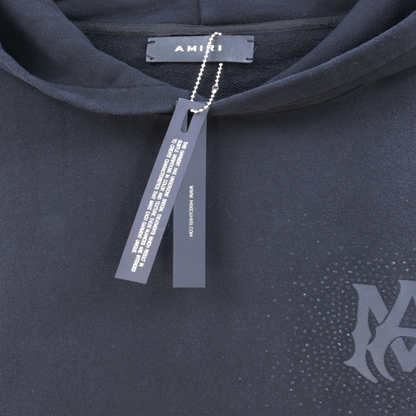 Amr Polychromatic Hoodie