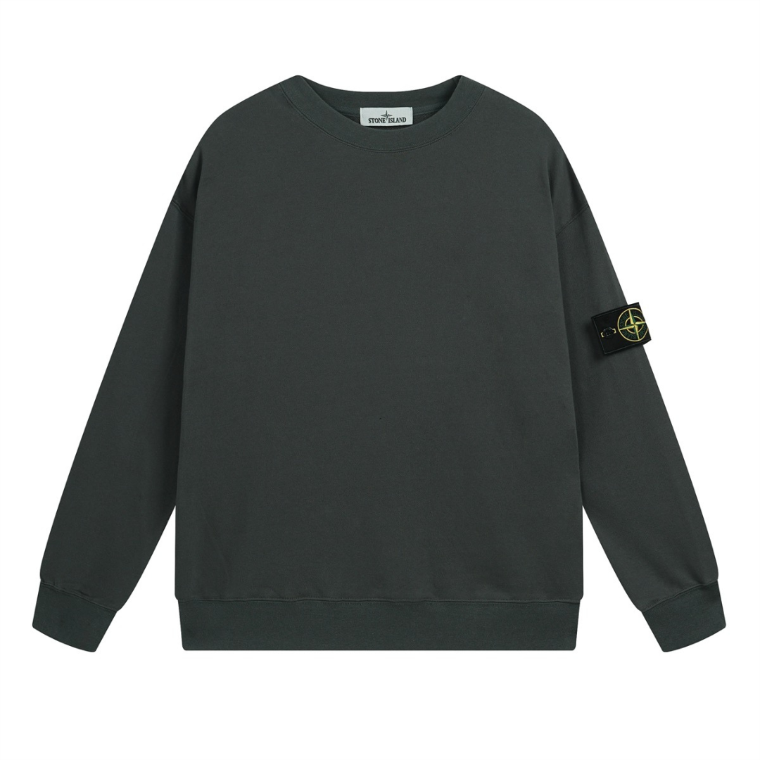 Stone Sweatshirt
