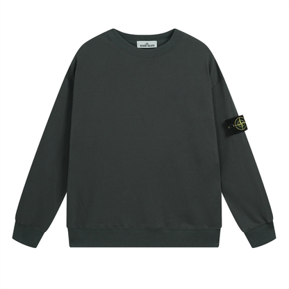 Stone Sweatshirt