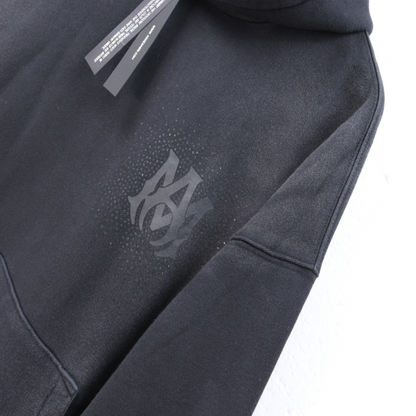 Amr Polychromatic Hoodie