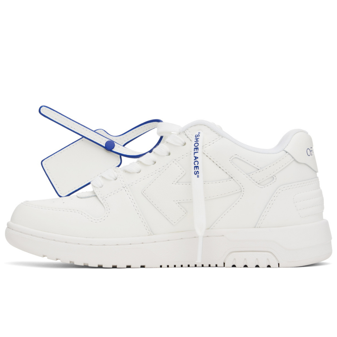Off 'For Walking' White Blue