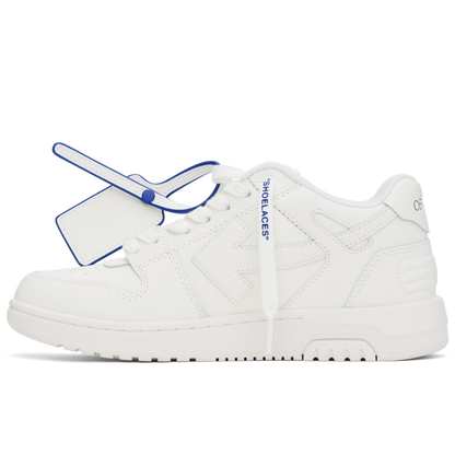 Off 'For Walking' White Blue