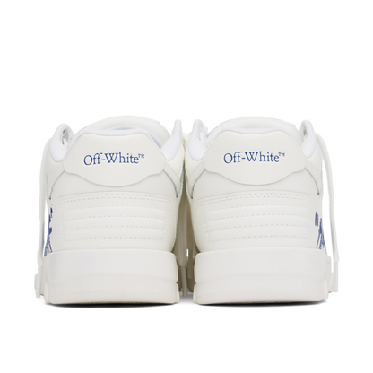 Off 'For Walking' White Blue
