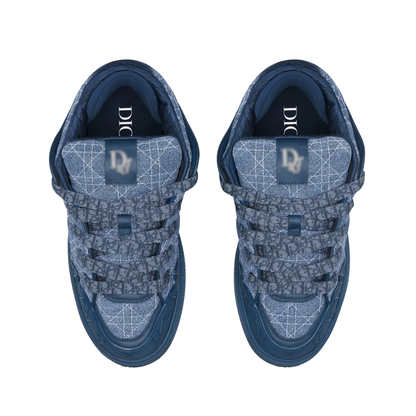 B9s Skater Denim Blue