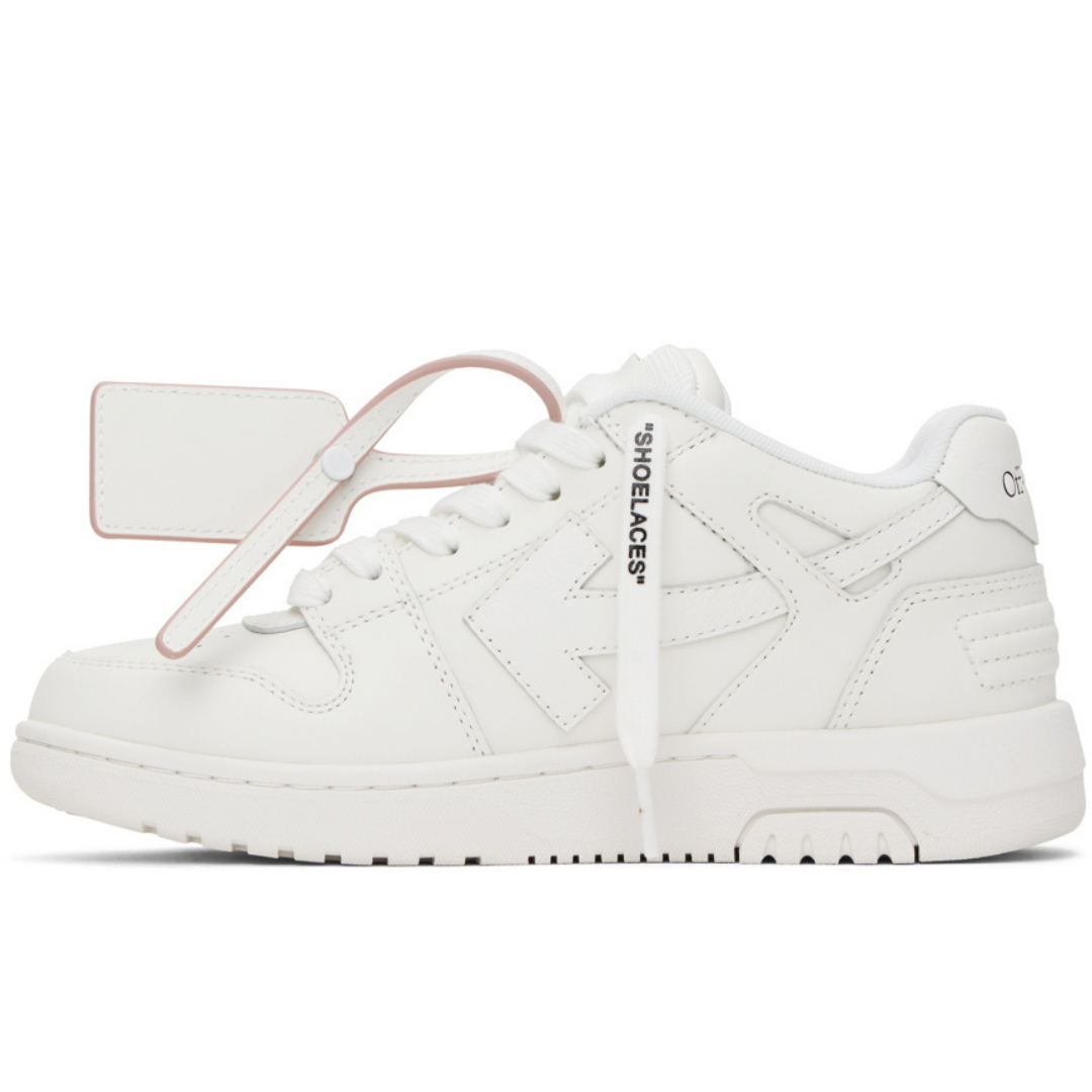 Off 'For Walking' White Pink