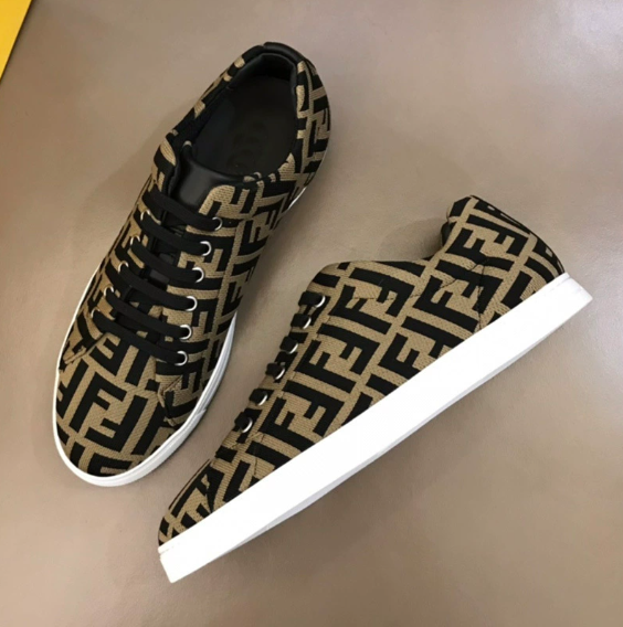 Fendi Sneaker