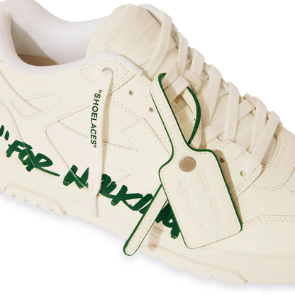 Off 'For Walking' Beige