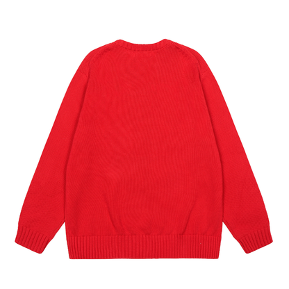Polo Bear Sweater