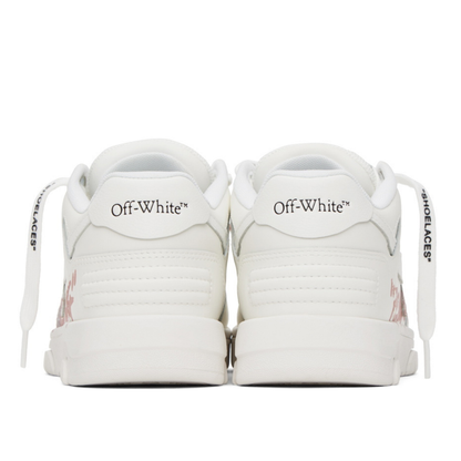 Off 'For Walking' White Pink