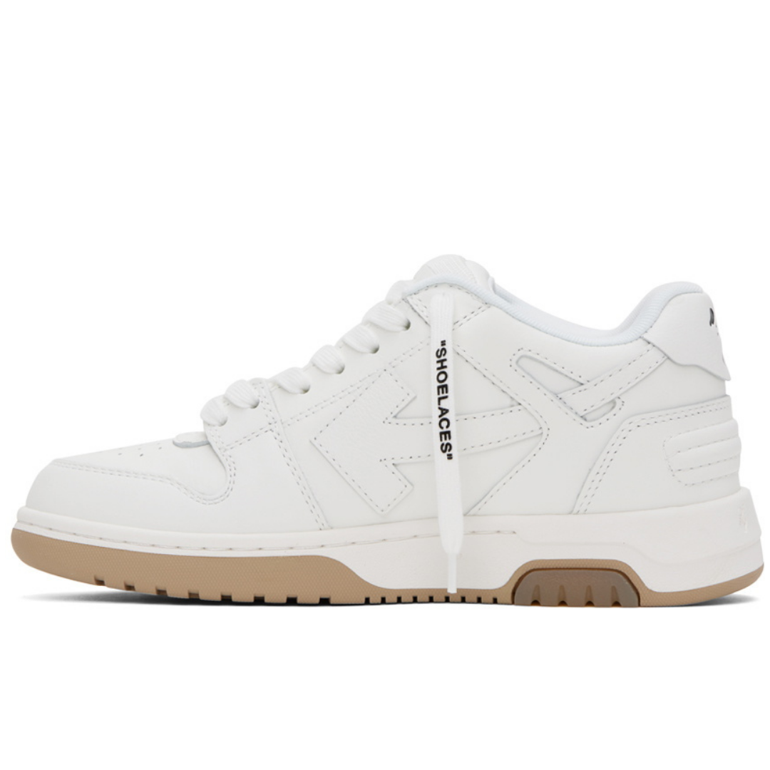 Off 'For Walking' White Pink 2.0