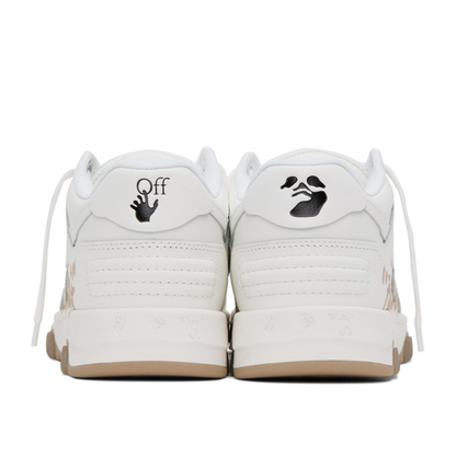 Off 'For Walking' White Pink 2.0