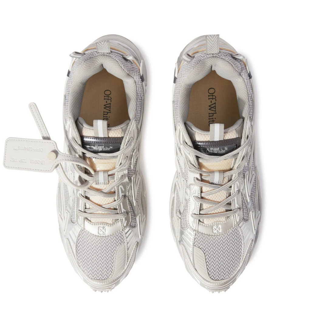 Off 'Be Right Back' Beige