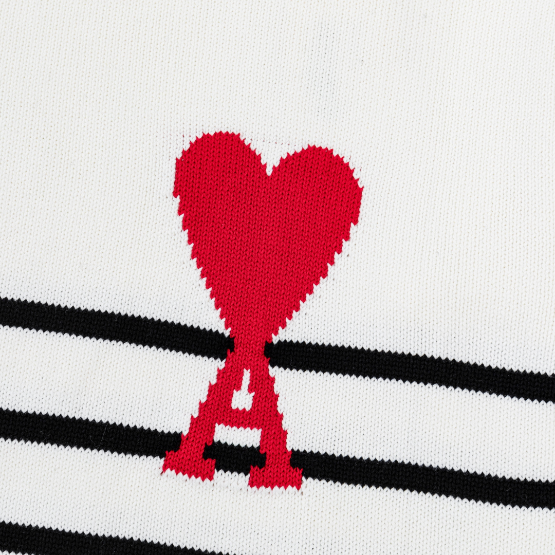 Heritage Knit Sweater