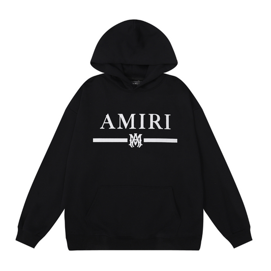 Amr Logo Hoodie