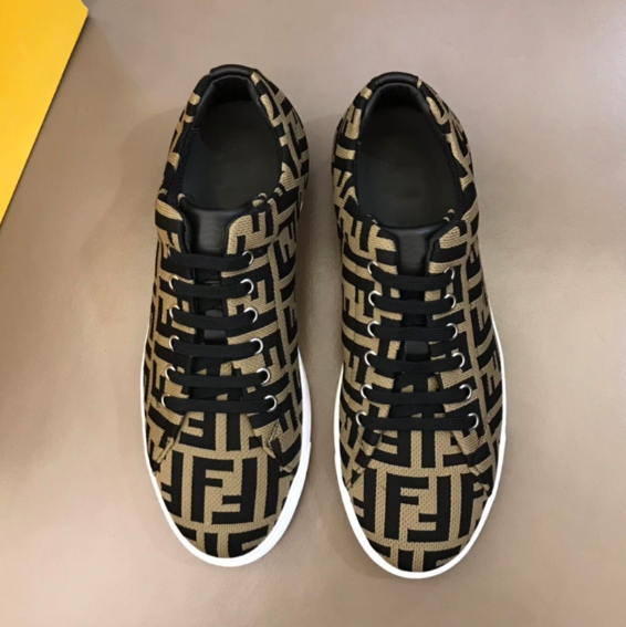 Fendi Sneaker