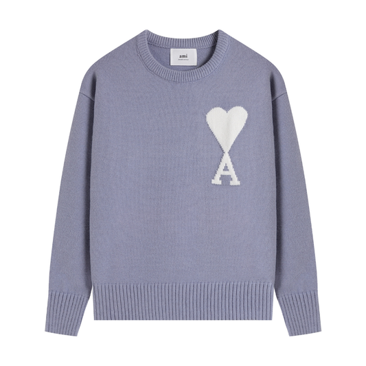 Ami Sweater