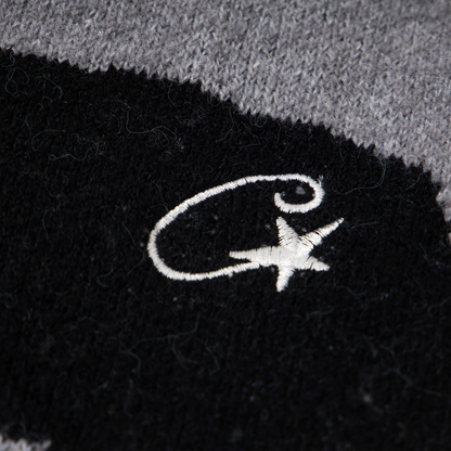 Rules The World Alcatraz Sweater